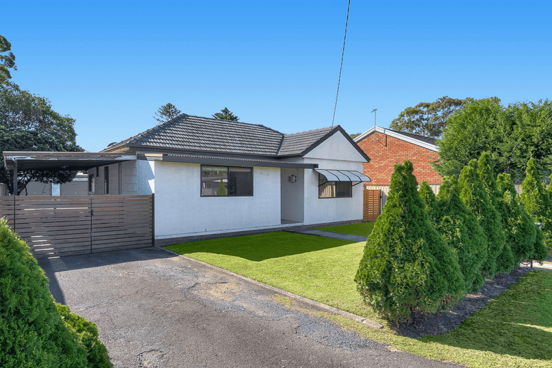 99 Bourke Road, UMINA BEACH, NSW 2257