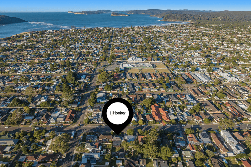 99 Bourke Road, UMINA BEACH, NSW 2257