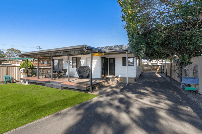 99 Bourke Road, UMINA BEACH, NSW 2257