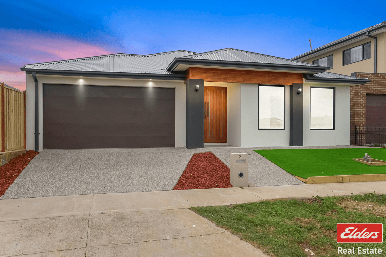 26 Cotter Way, Truganina, VIC 3029