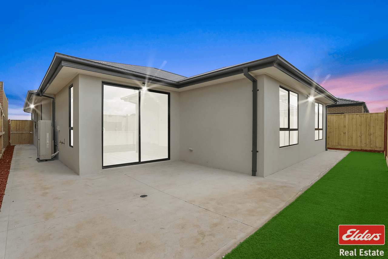 26 Cotter Way, Truganina, VIC 3029