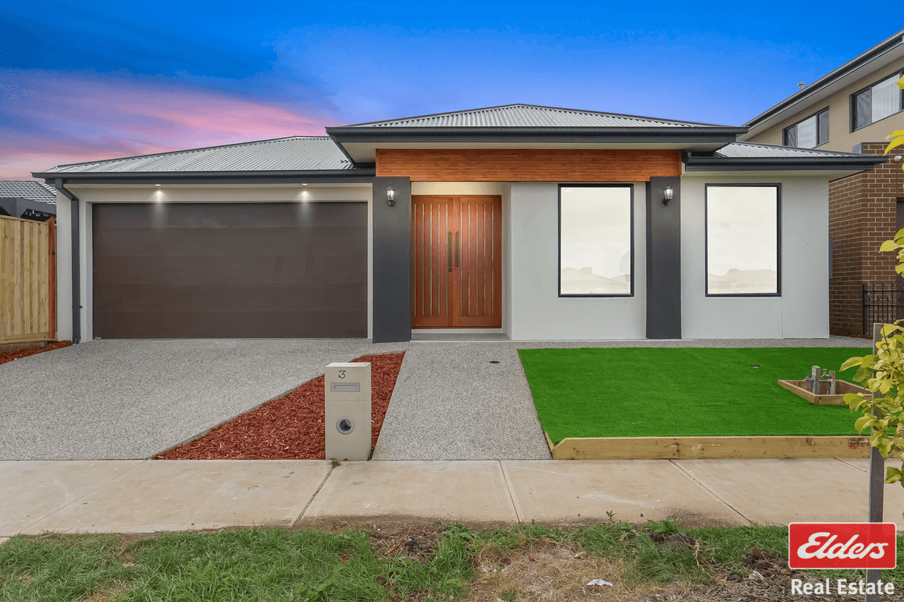 26 Cotter Way, Truganina, VIC 3029