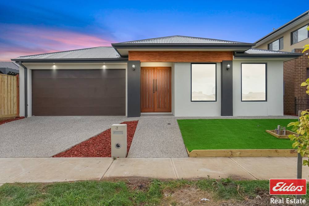 26 Cotter Way, Truganina, VIC 3029