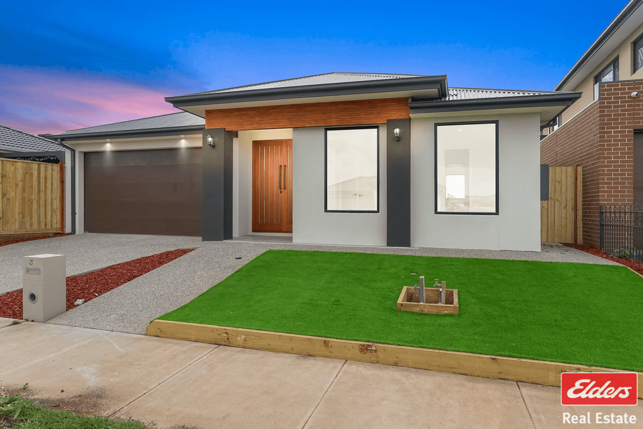 26 Cotter Way, Truganina, VIC 3029