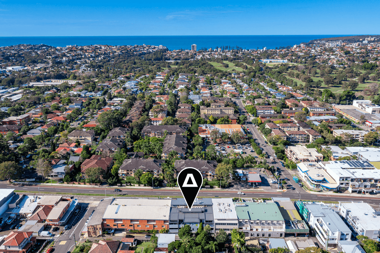 19/301-303 Condamine Street, Manly Vale, NSW 2093