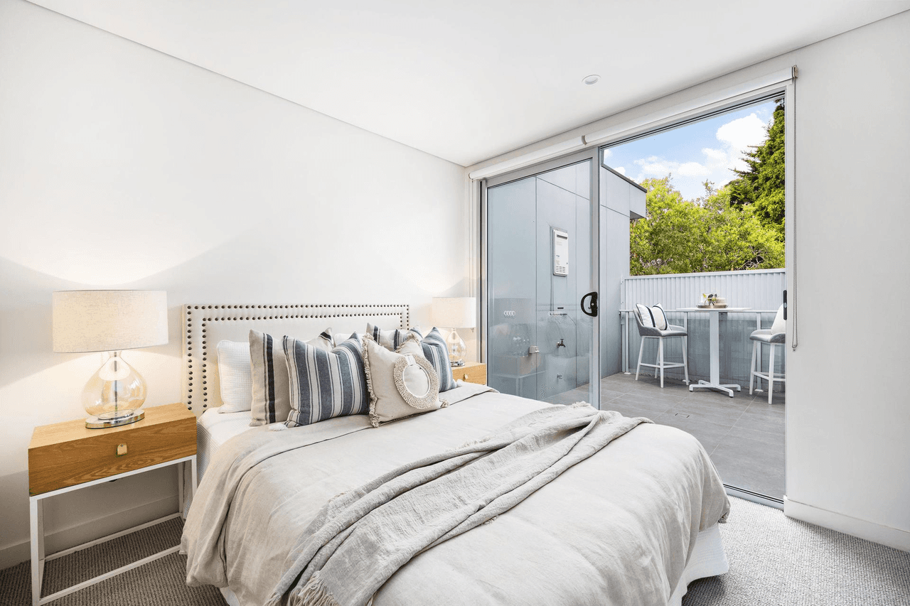 19/301-303 Condamine Street, Manly Vale, NSW 2093