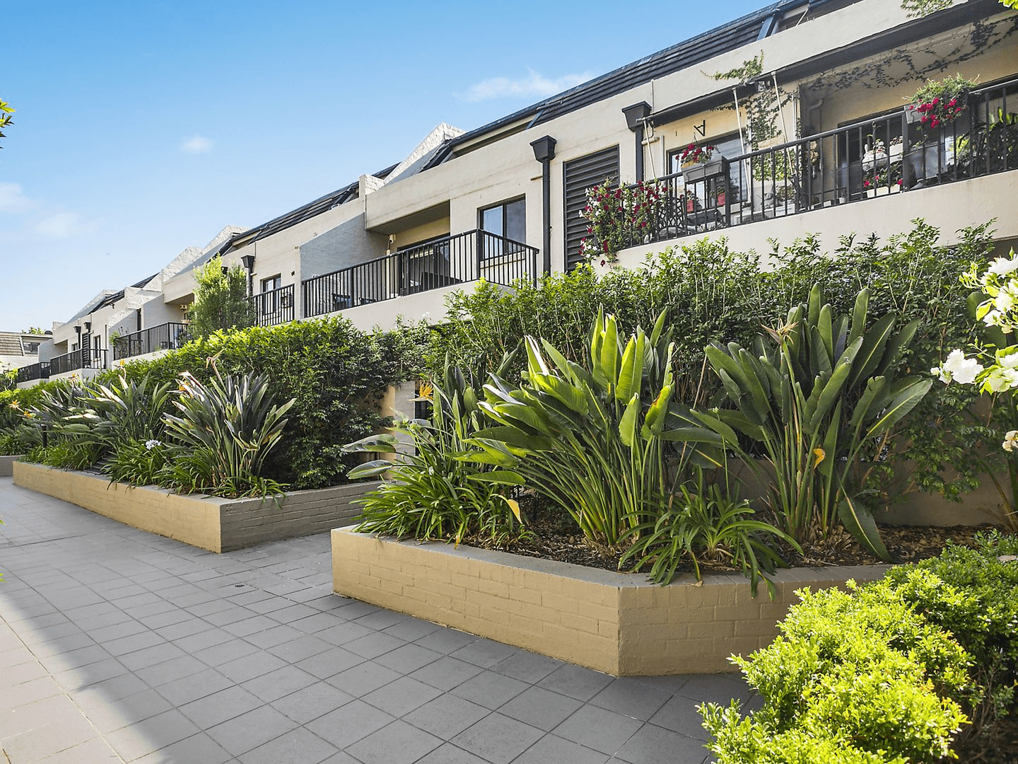 31/73 Banksia Street, BOTANY, NSW 2019