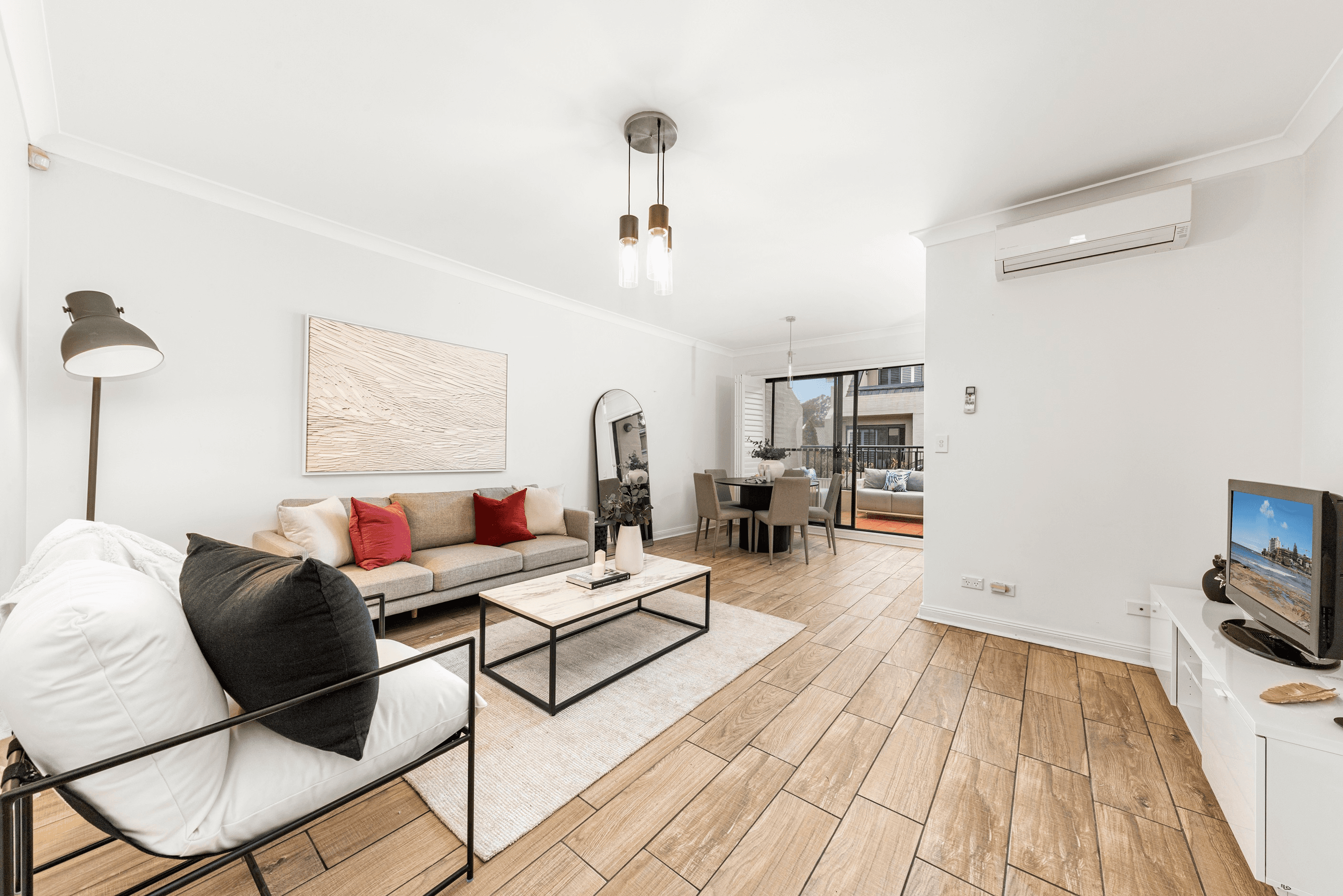 31/73 Banksia Street, BOTANY, NSW 2019