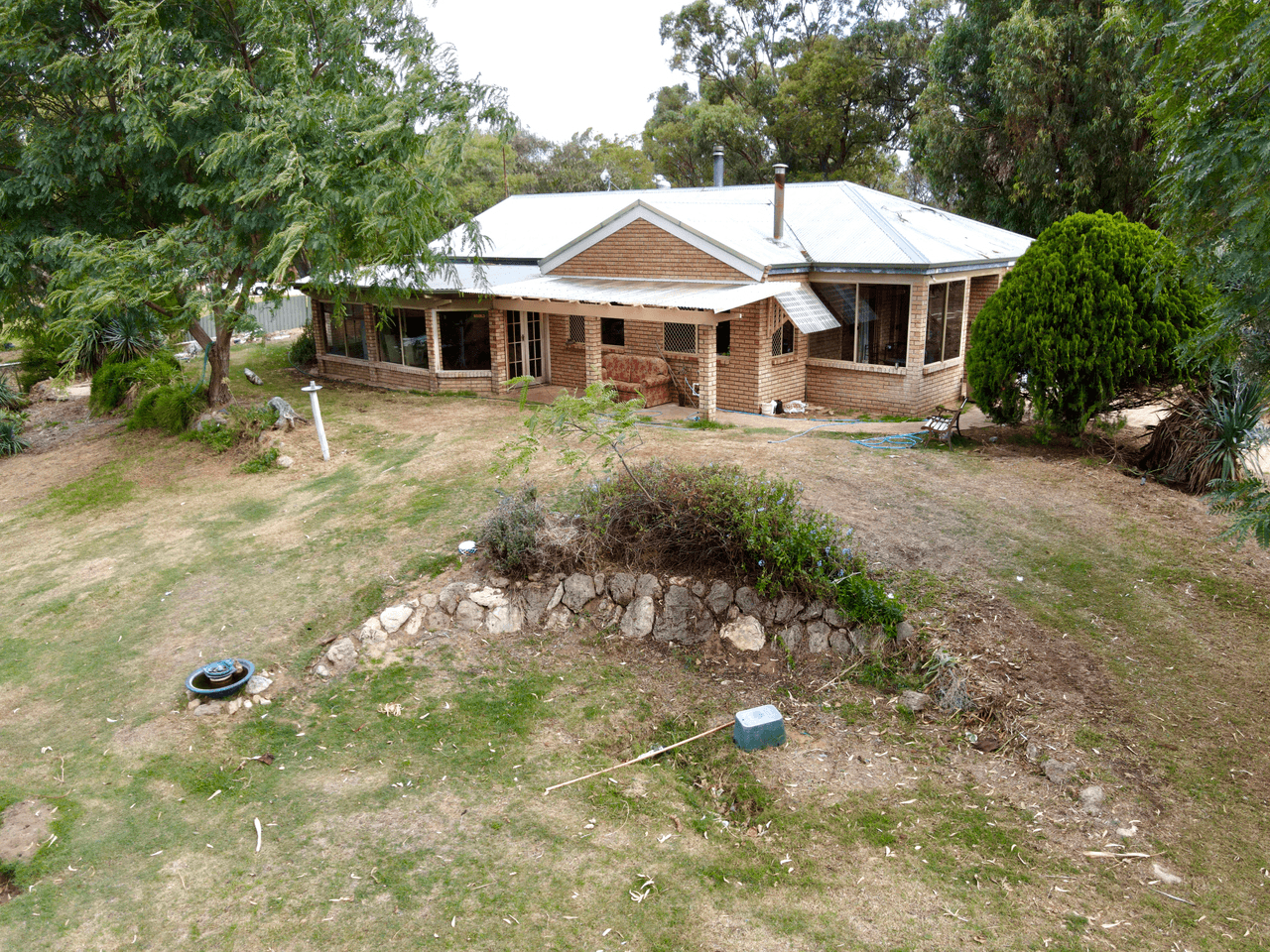 169 Mulga Drive, PARKLANDS, WA 6180