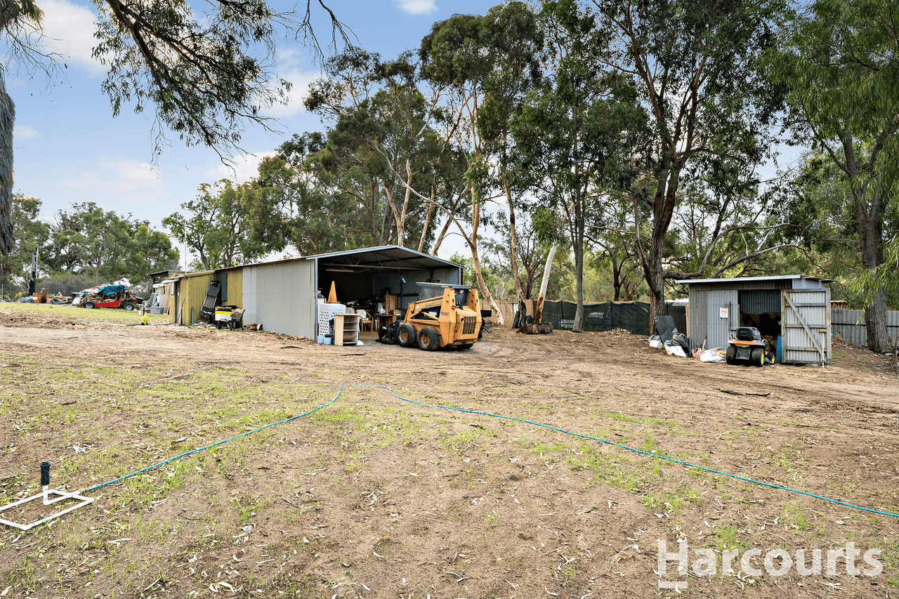 169 Mulga Drive, PARKLANDS, WA 6180