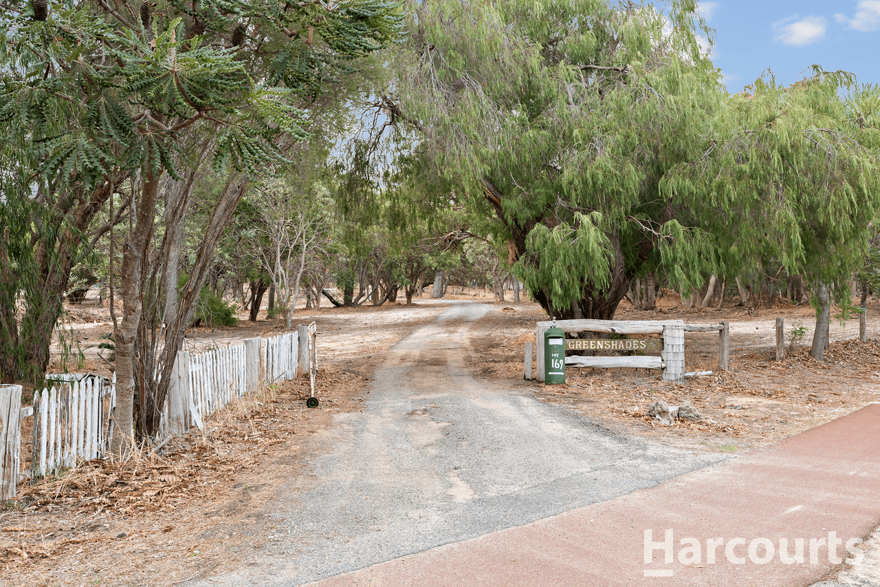 169 Mulga Drive, PARKLANDS, WA 6180