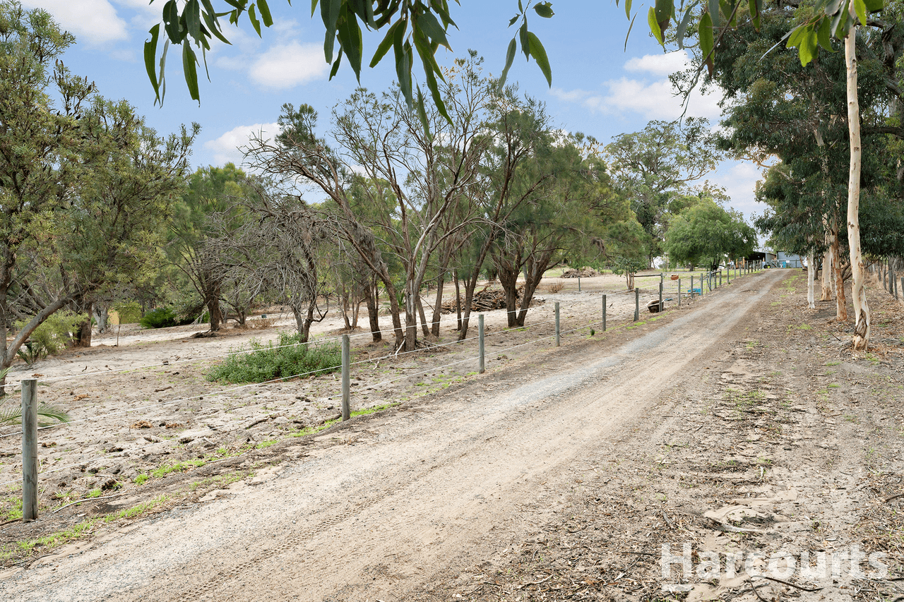 169 Mulga Drive, PARKLANDS, WA 6180