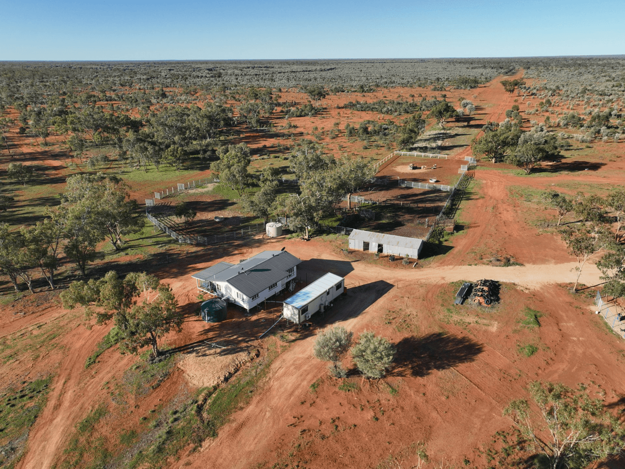 14677 Charleville-Bollon Road, MORVEN, QLD 4468