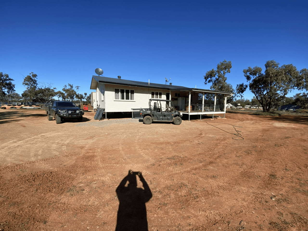 14677 Charleville-Bollon Road, MORVEN, QLD 4468