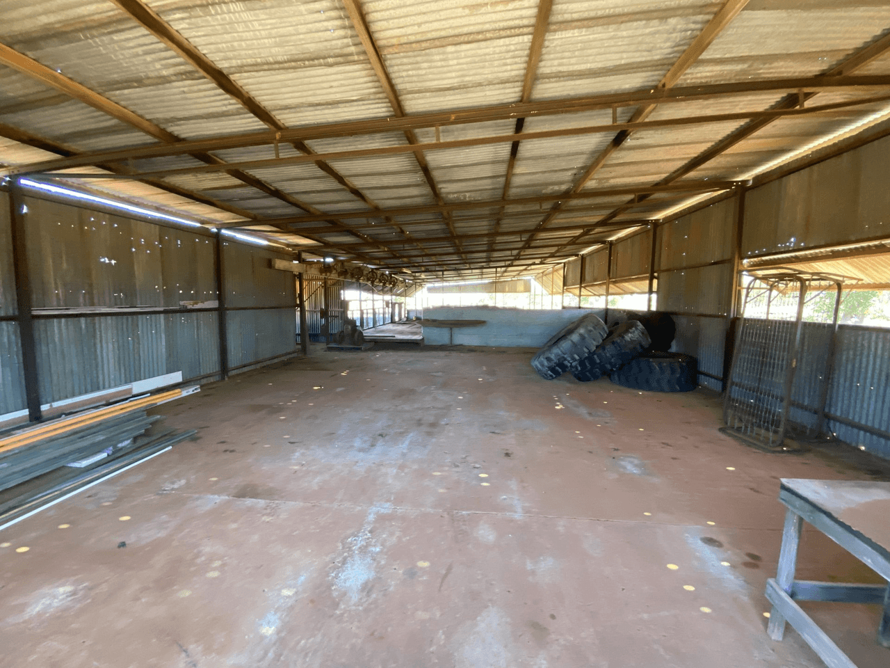 14677 Charleville-Bollon Road, MORVEN, QLD 4468