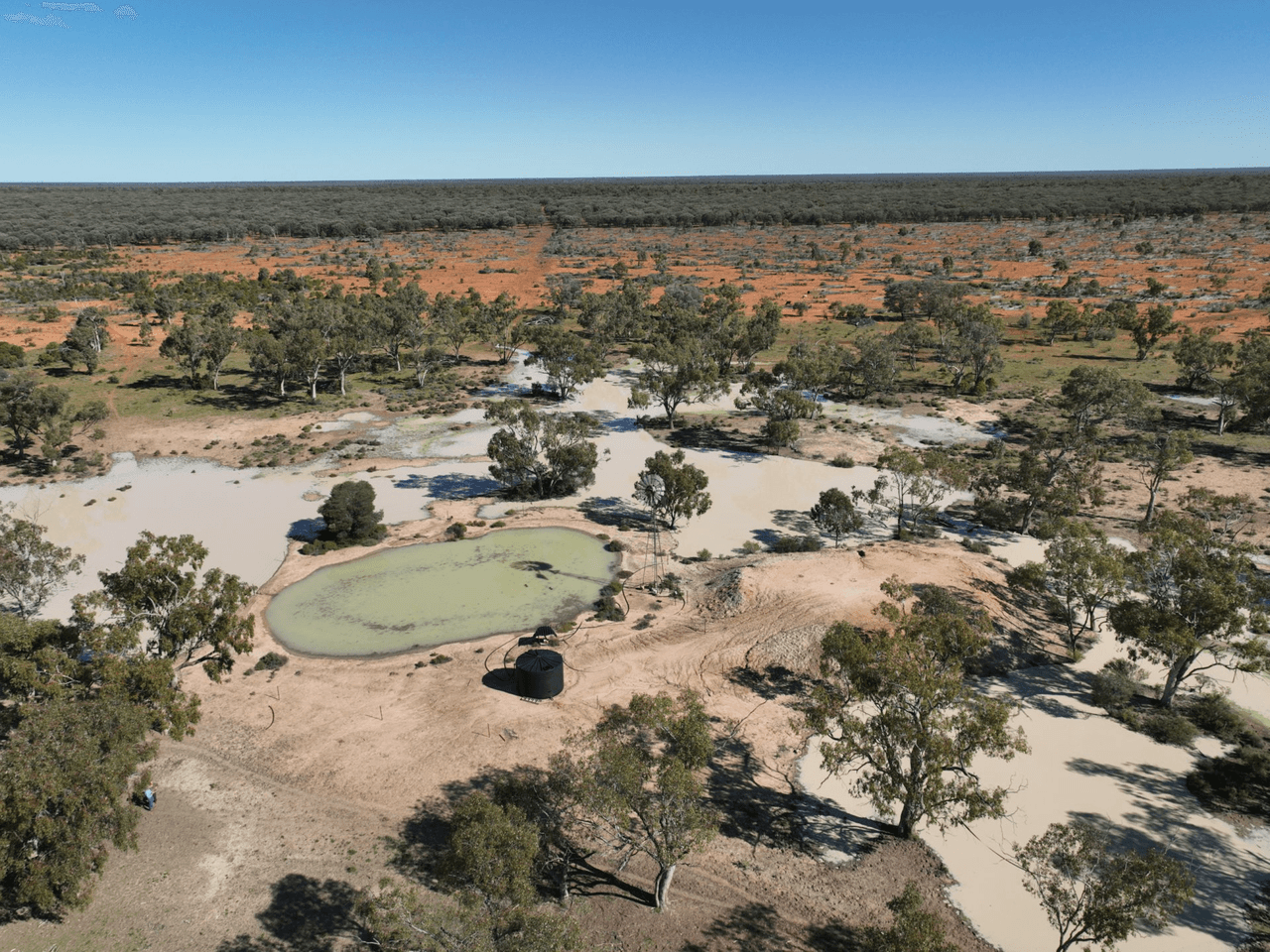 14677 Charleville-Bollon Road, MORVEN, QLD 4468