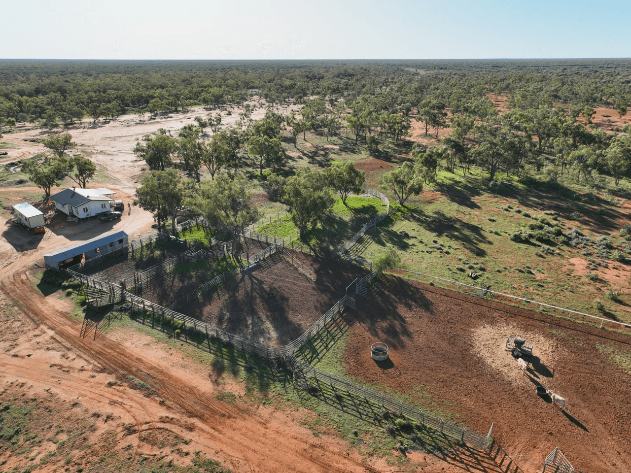 14677 Charleville-Bollon Road, MORVEN, QLD 4468