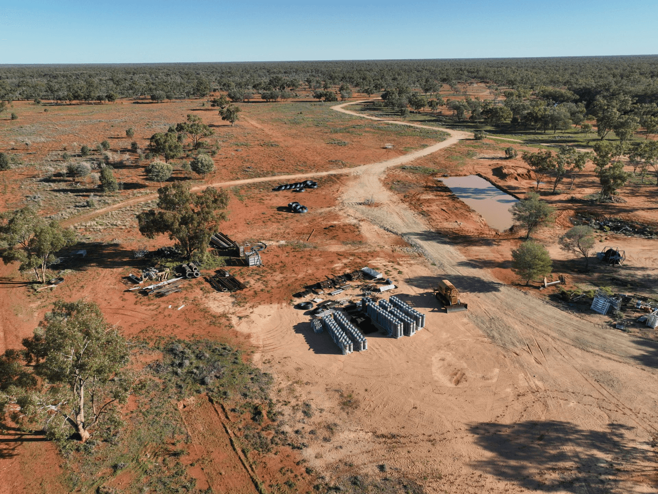 14677 Charleville-Bollon Road, MORVEN, QLD 4468