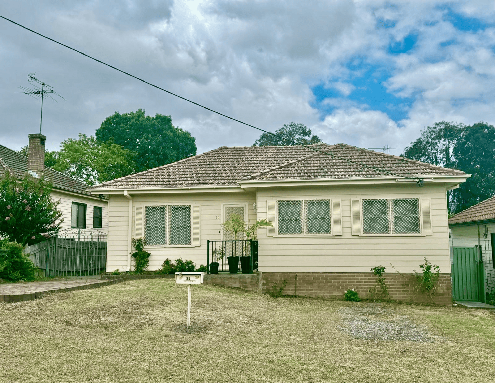 30 Hudson Street, Wentworthville, NSW 2145