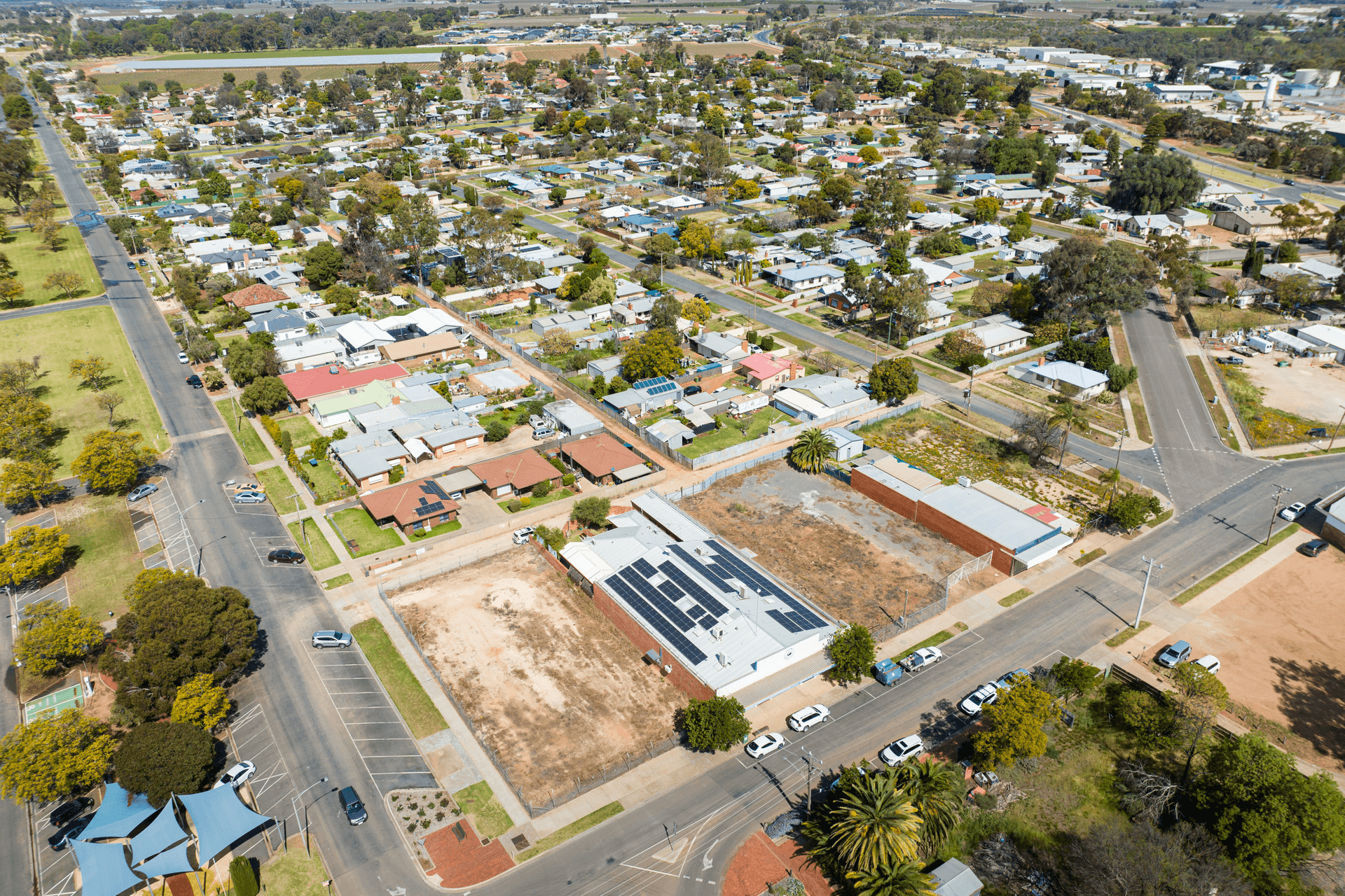 56 - 76 Herbert Street, Robinvale, VIC 3549