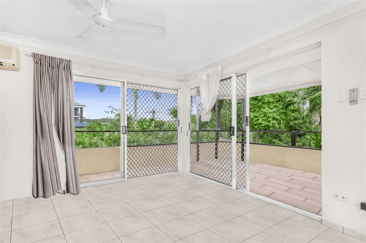 5/5 Bergin Street, MILTON, QLD 4064