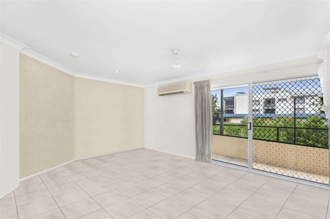 5/5 Bergin Street, MILTON, QLD 4064