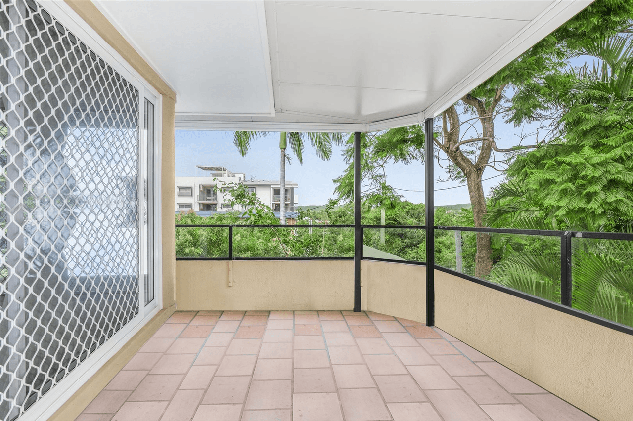 5/5 Bergin Street, MILTON, QLD 4064