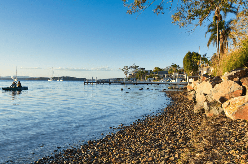 91 Government Road, Nords Wharf, NSW 2281