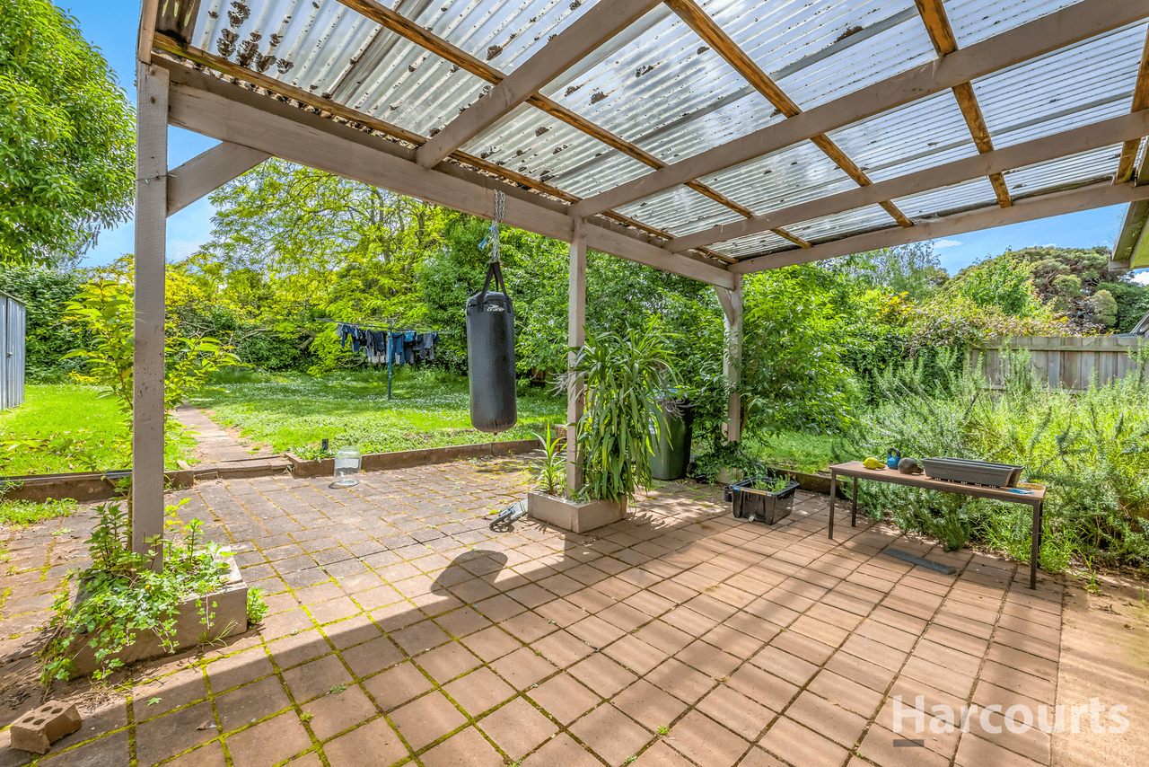 45 Scenic Road, WARRAGUL, VIC 3820