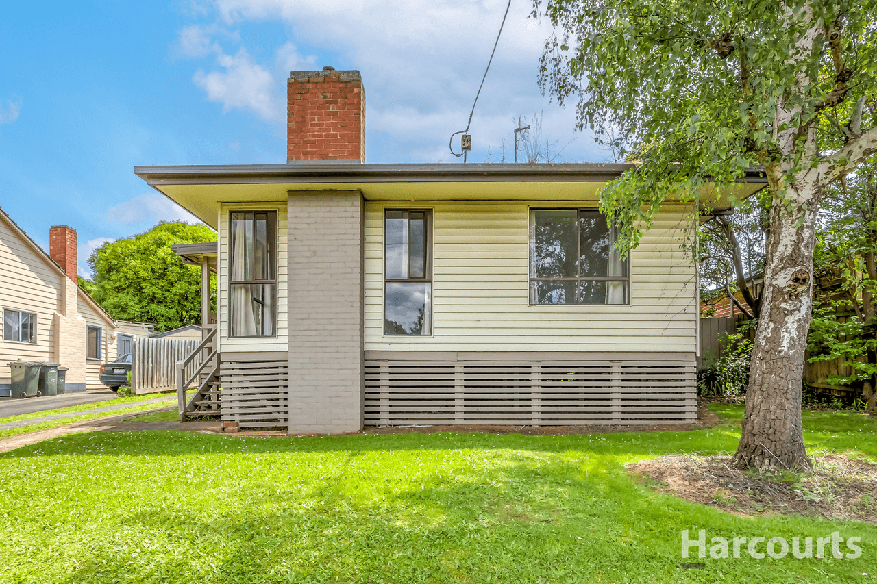 45 Scenic Road, WARRAGUL, VIC 3820