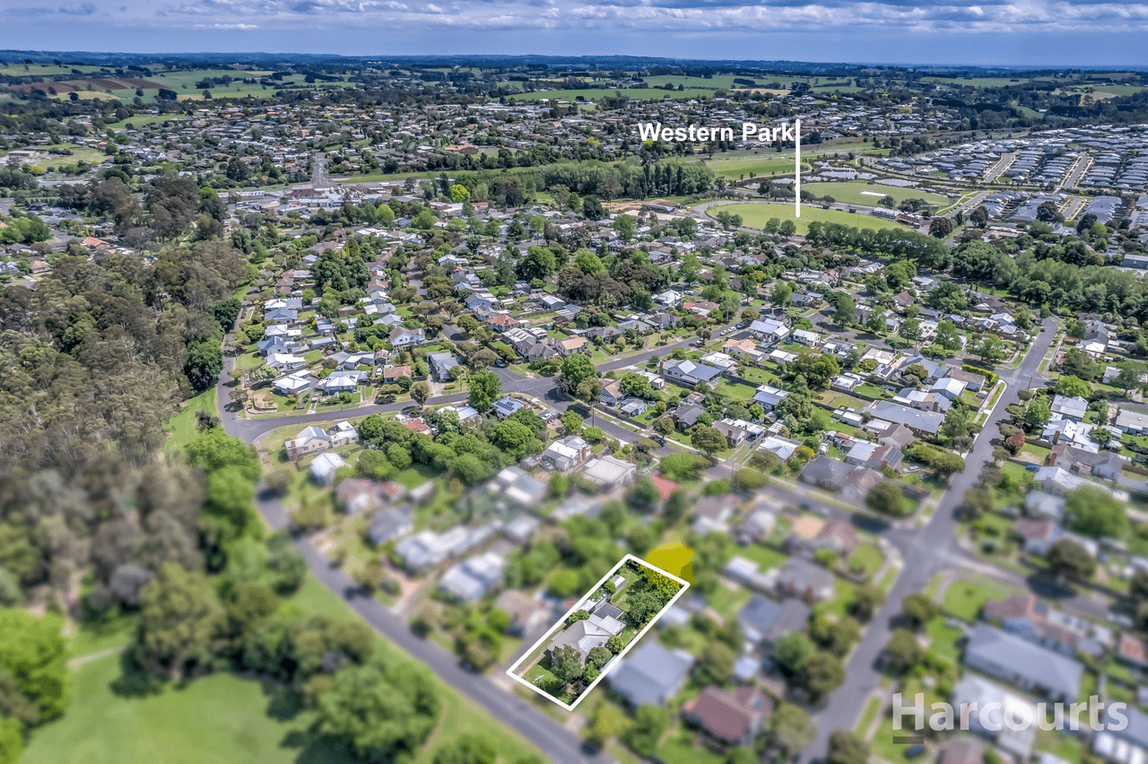 45 Scenic Road, WARRAGUL, VIC 3820