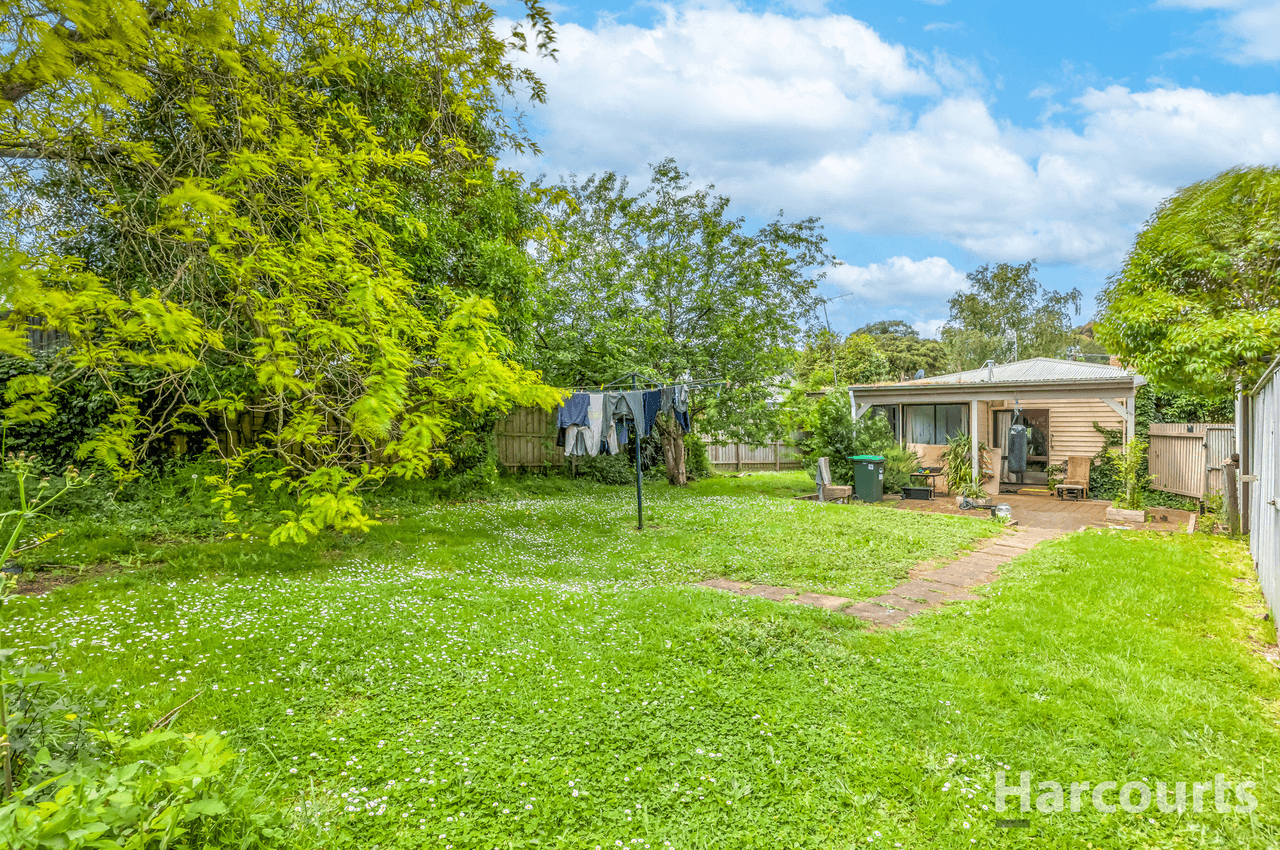 45 Scenic Road, WARRAGUL, VIC 3820