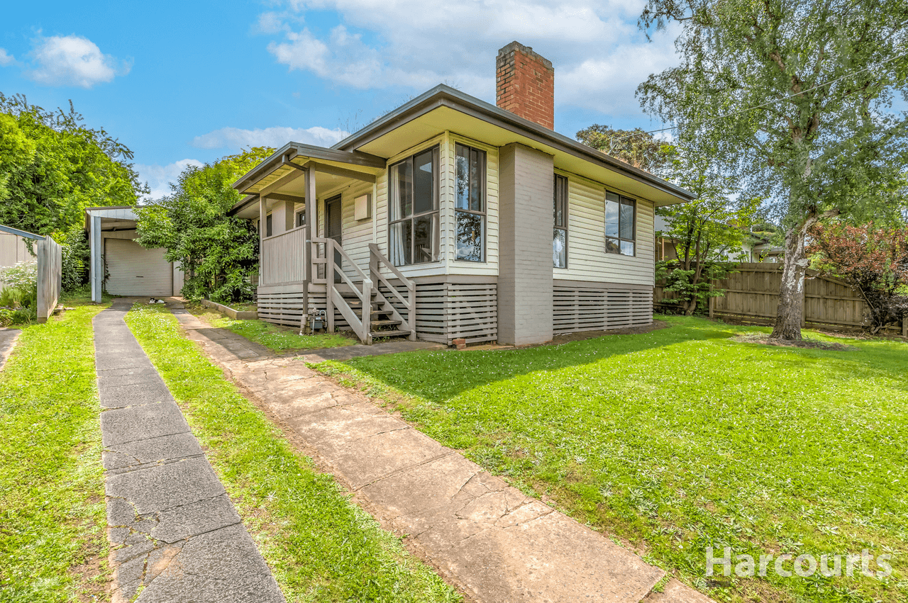 45 Scenic Road, WARRAGUL, VIC 3820