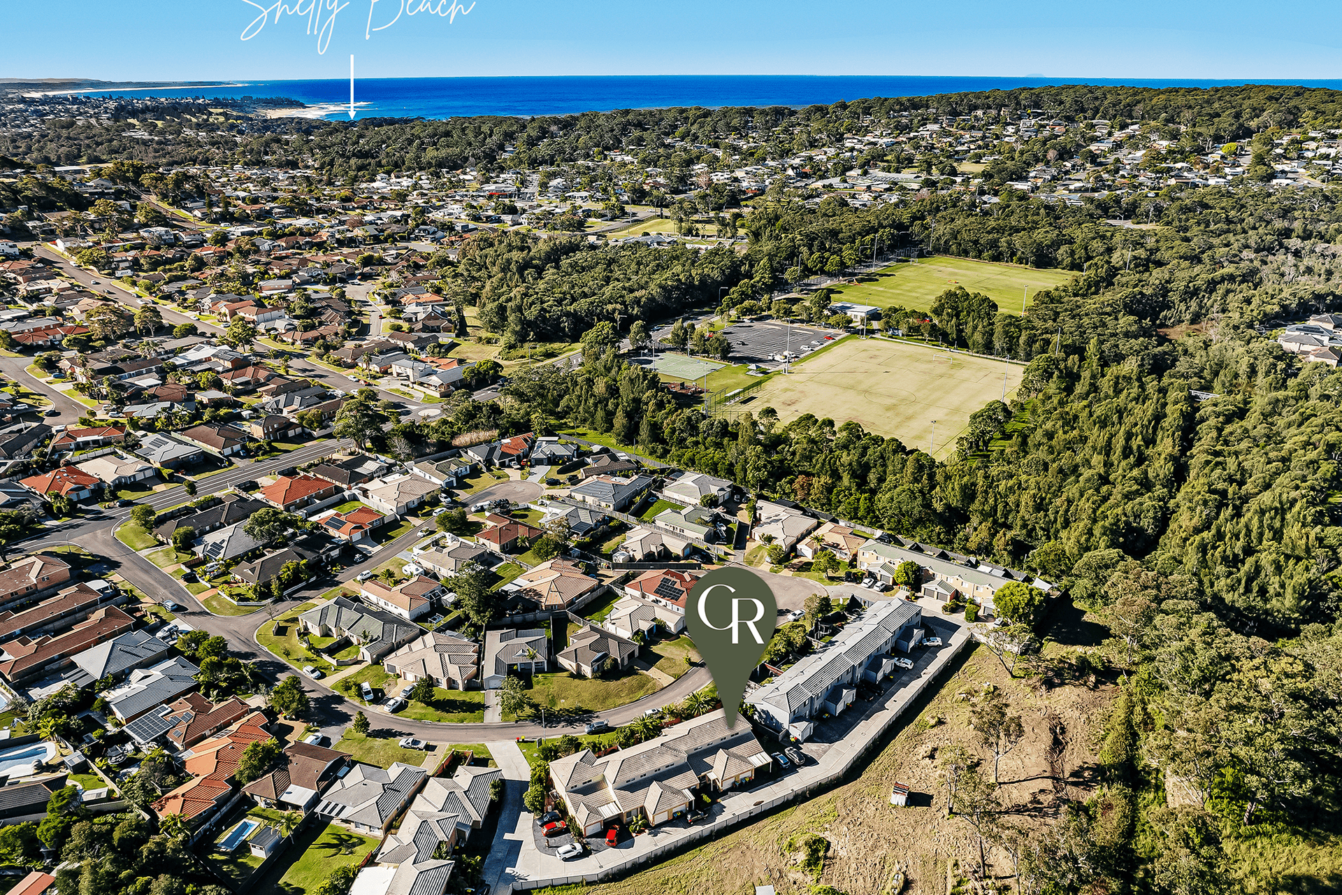 9/19-25 Aurora Place, Bateau Bay, NSW 2261