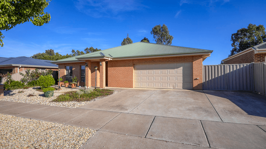 15 Curtis Court, NAGAMBIE, VIC 3608