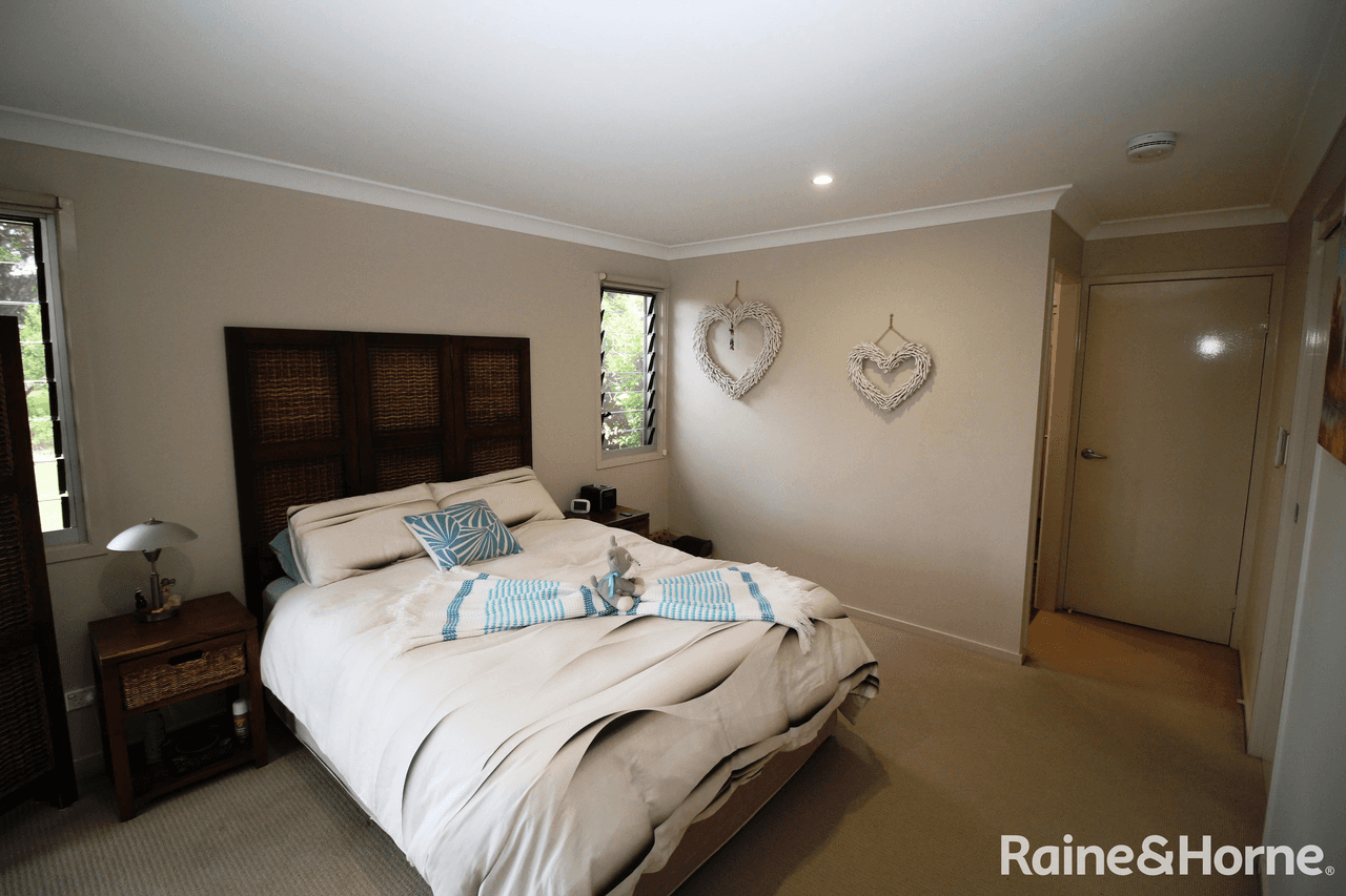 20 Macaulay Drive, KINGAROY, QLD 4610