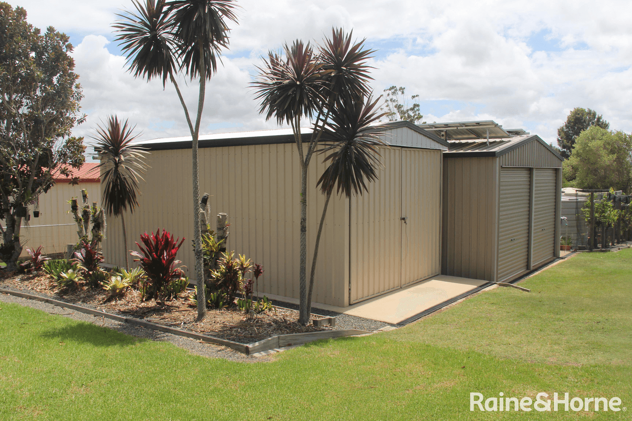 20 Macaulay Drive, KINGAROY, QLD 4610