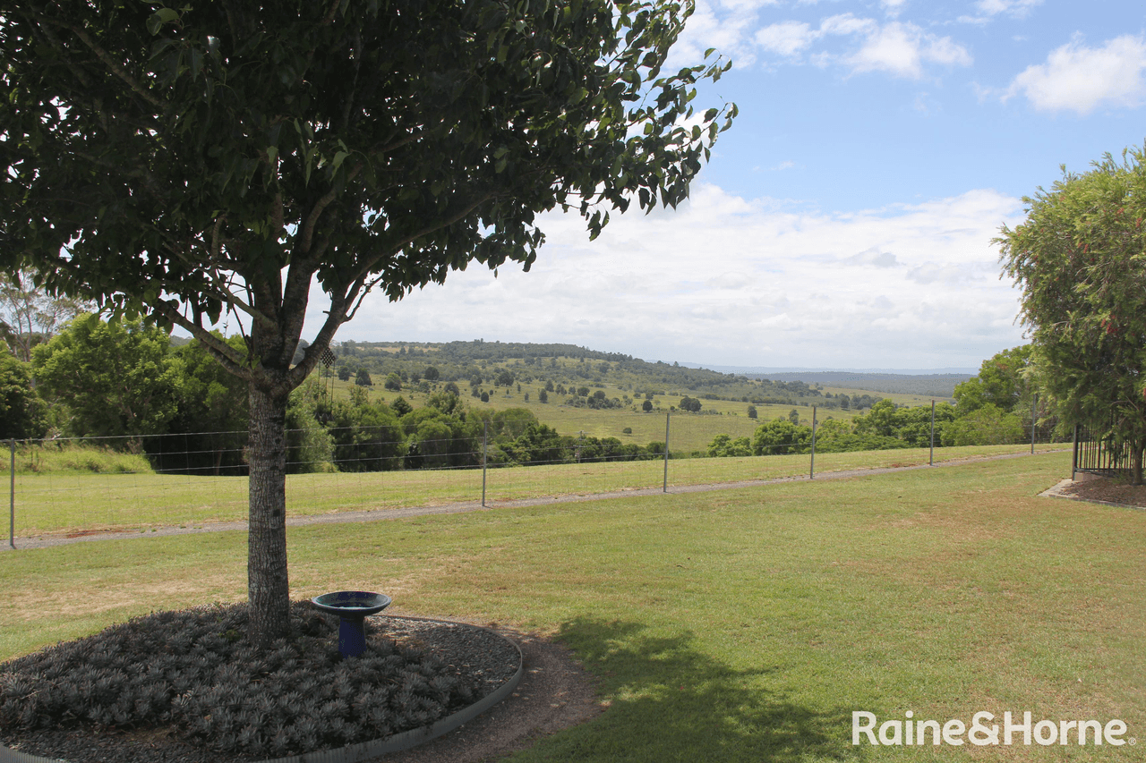 20 Macaulay Drive, KINGAROY, QLD 4610