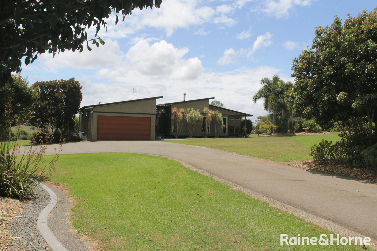 20 Macaulay Drive, KINGAROY, QLD 4610