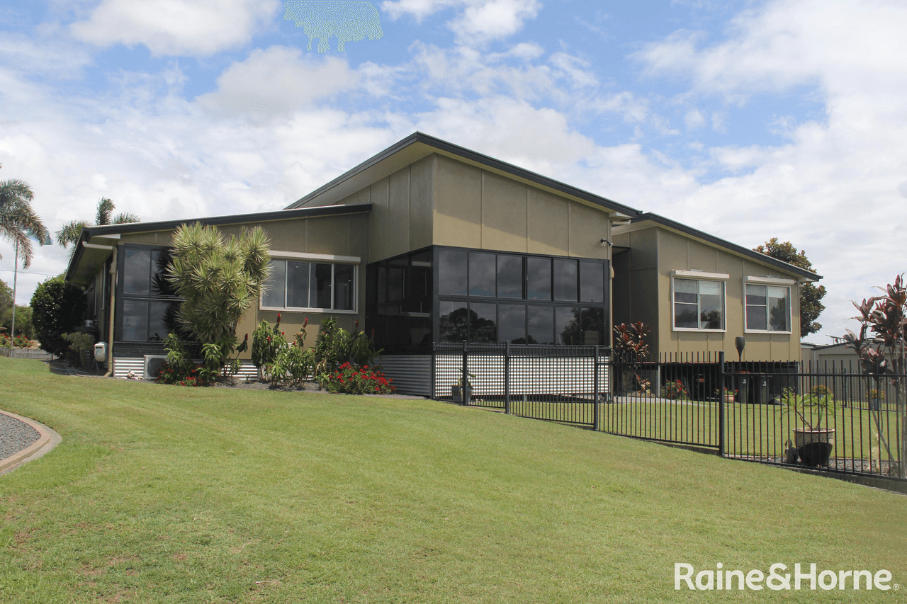 20 Macaulay Drive, KINGAROY, QLD 4610