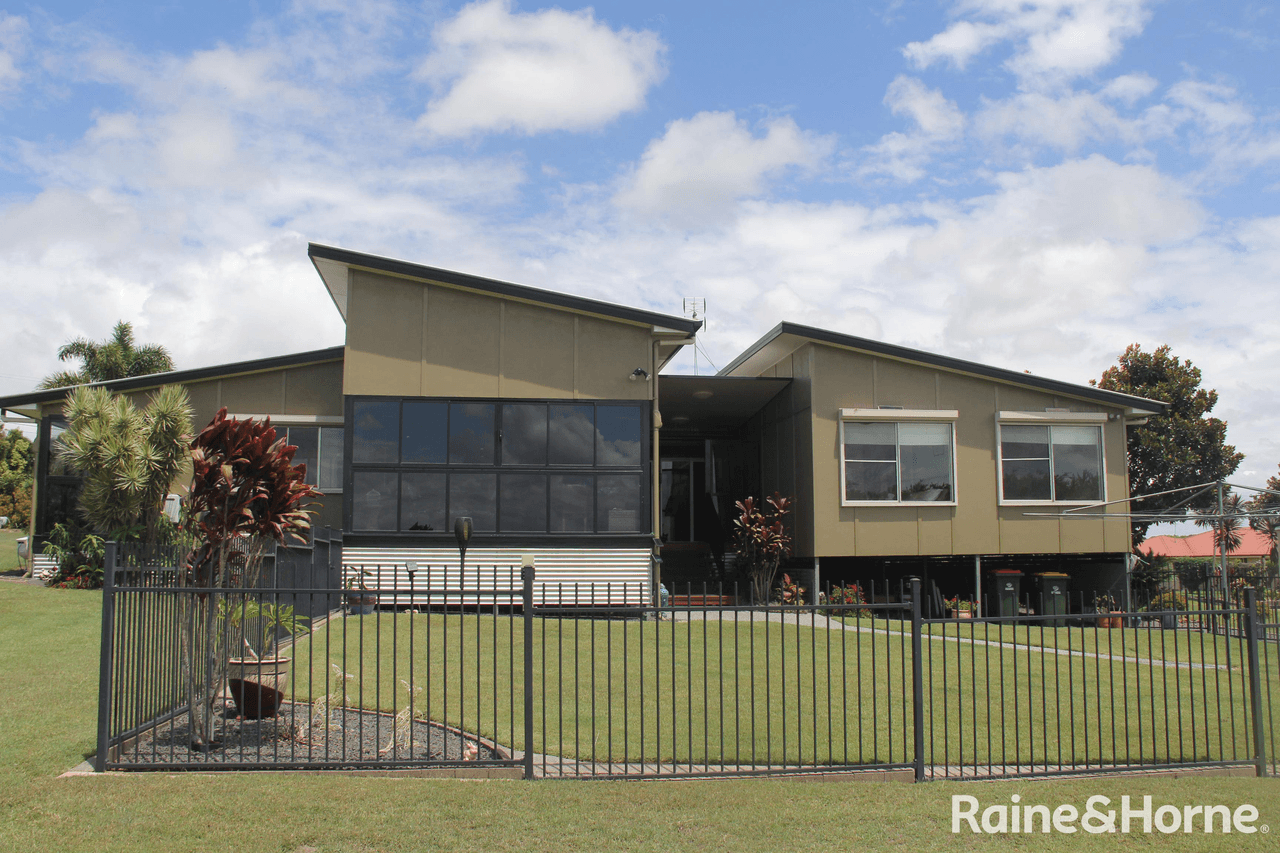 20 Macaulay Drive, KINGAROY, QLD 4610