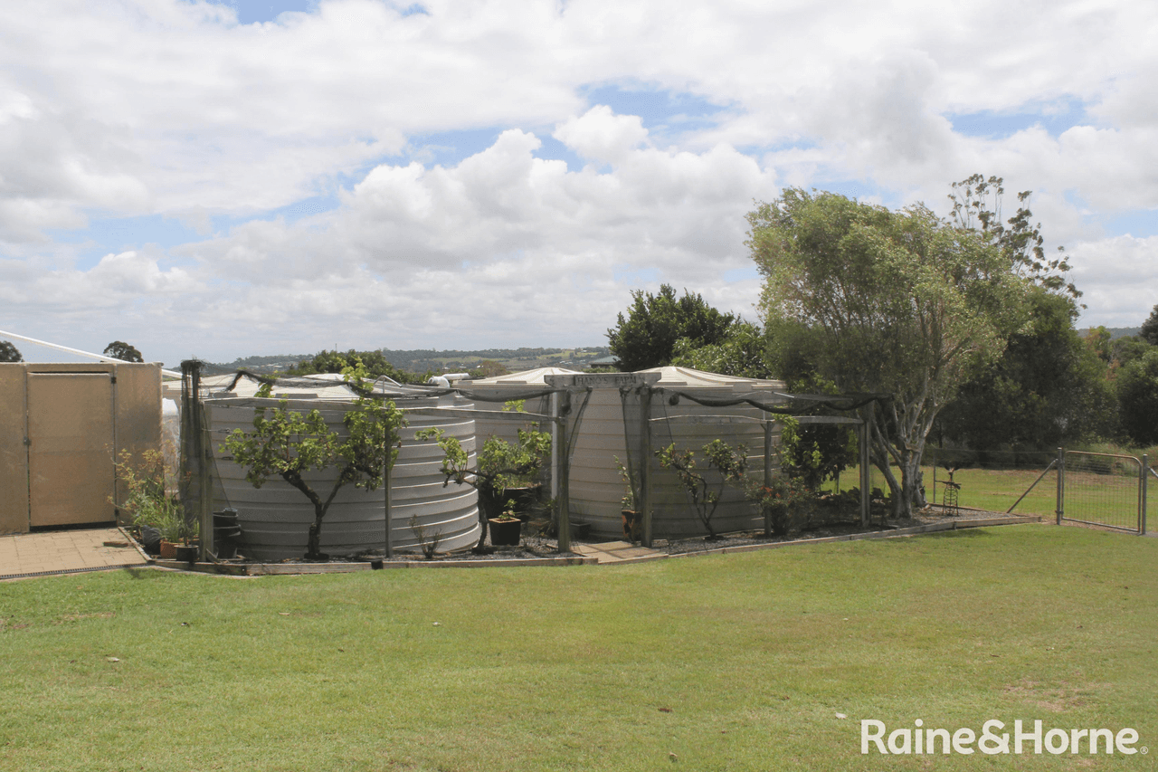 20 Macaulay Drive, KINGAROY, QLD 4610