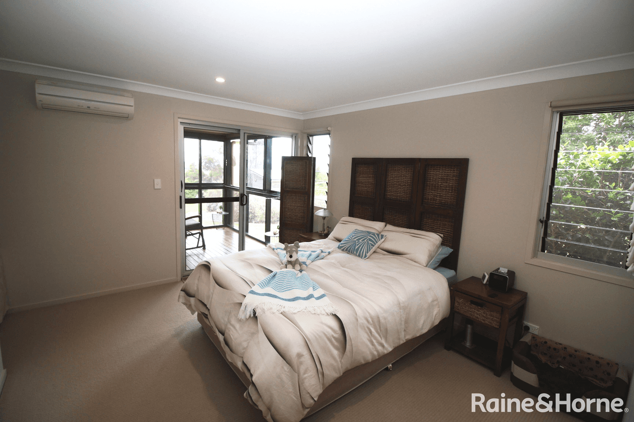 20 Macaulay Drive, KINGAROY, QLD 4610