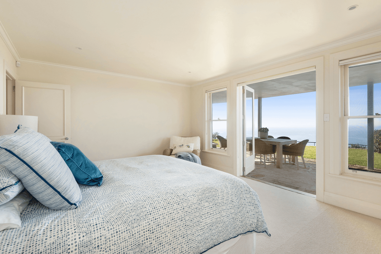 1 Norma Road, PALM BEACH, NSW 2108