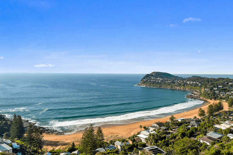 1 Norma Road, PALM BEACH, NSW 2108