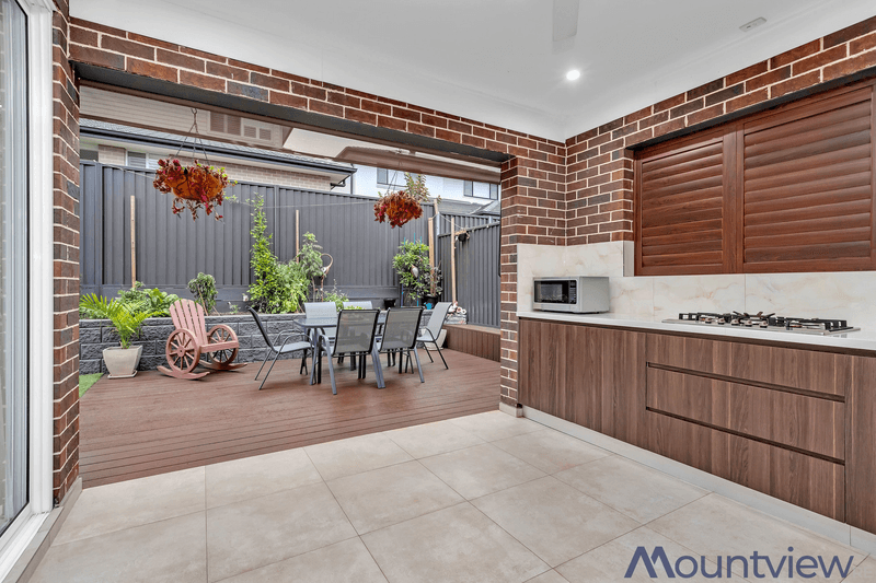 60 Foxall Road, North Kellyville, NSW 2155