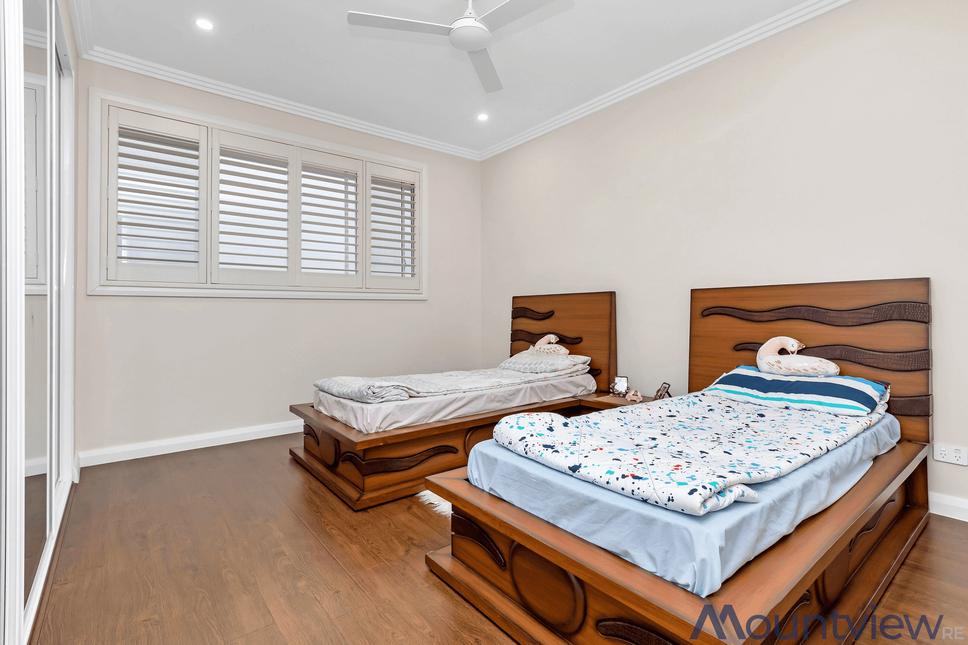 60 Foxall Road, North Kellyville, NSW 2155
