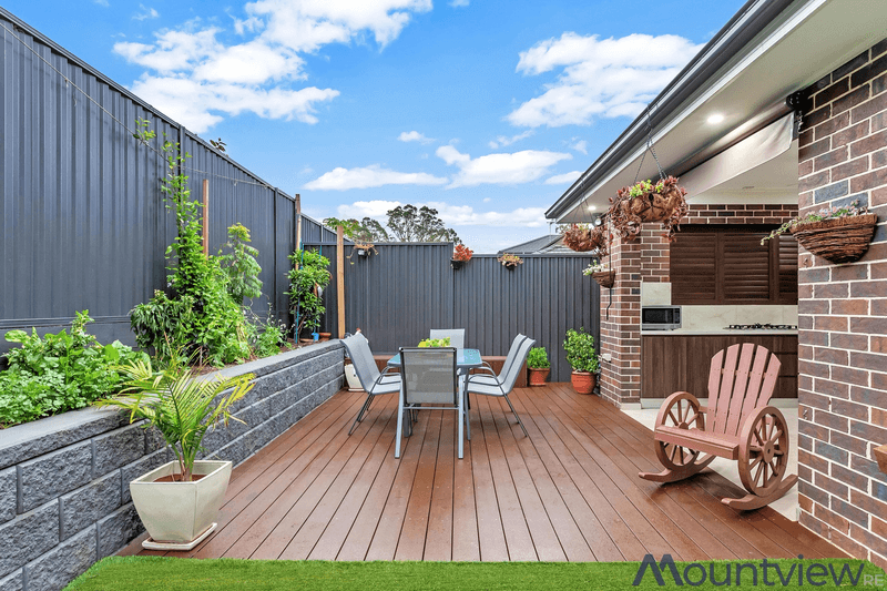 60 Foxall Road, North Kellyville, NSW 2155
