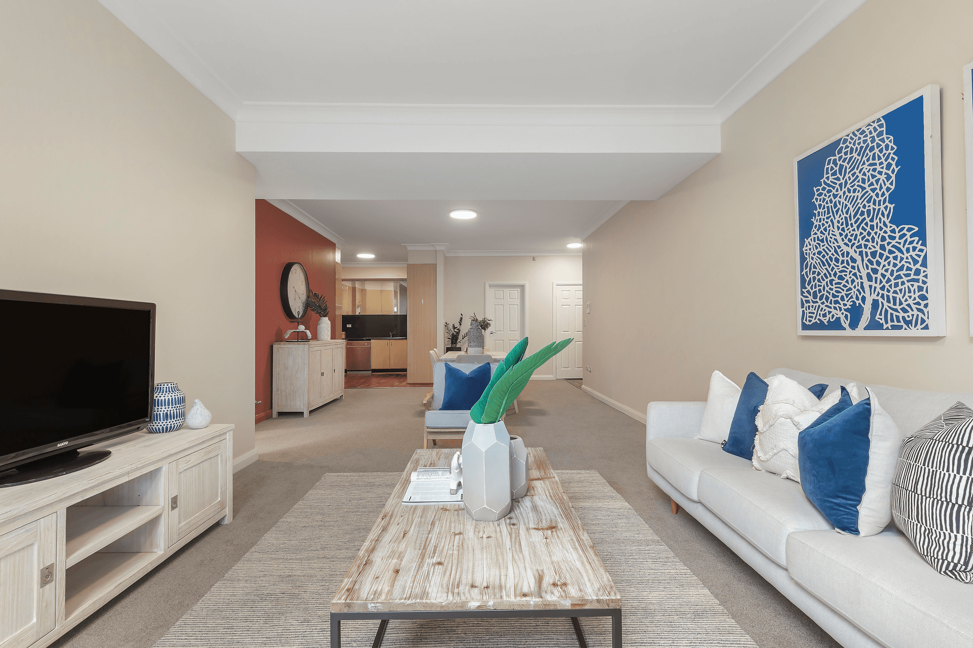 1/54 Glen Street, Belrose, NSW 2085