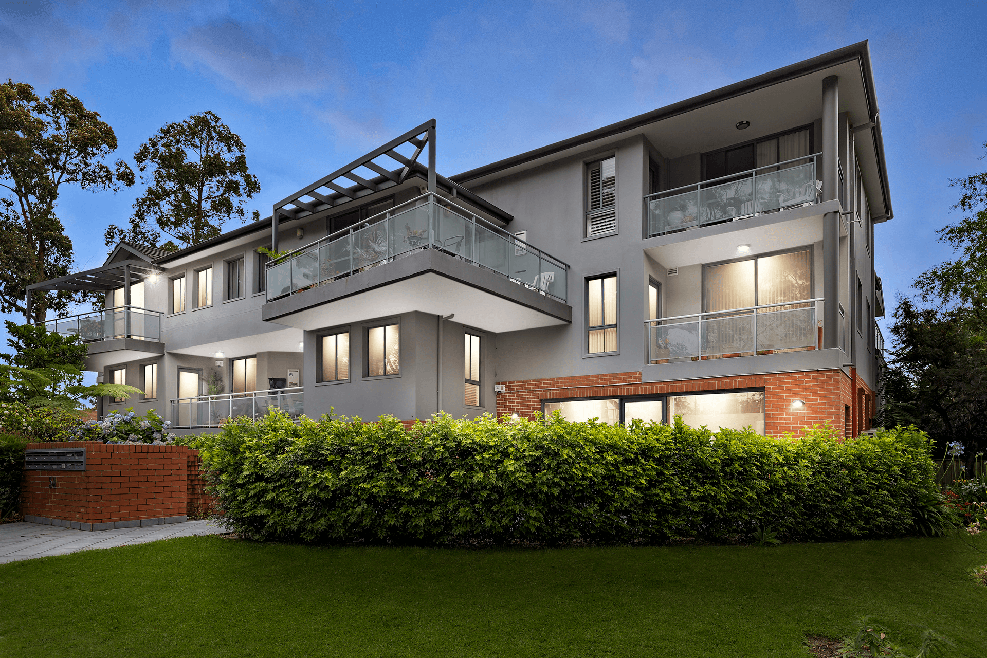 1/54 Glen Street, Belrose, NSW 2085